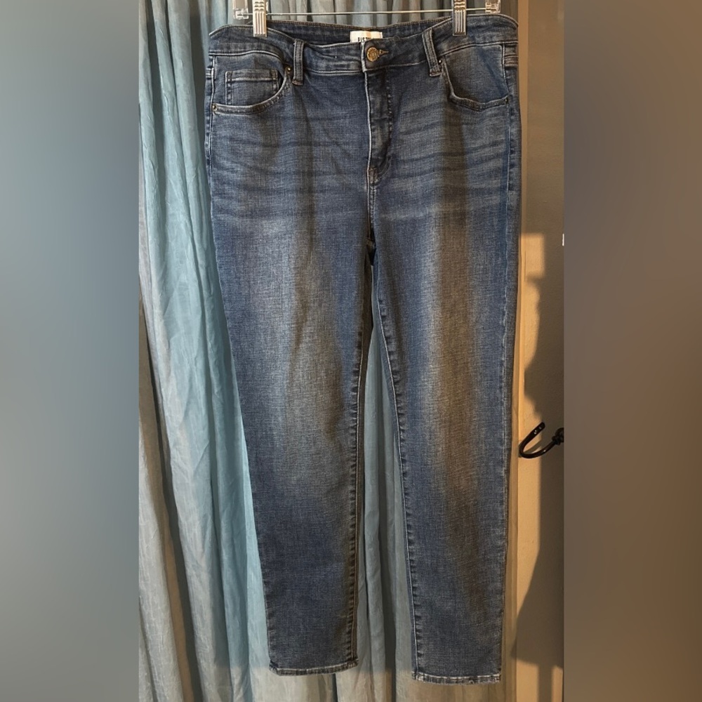 Pistola Jeans